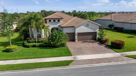 532 Sonoma Isle Circle Jupiter FL 33478