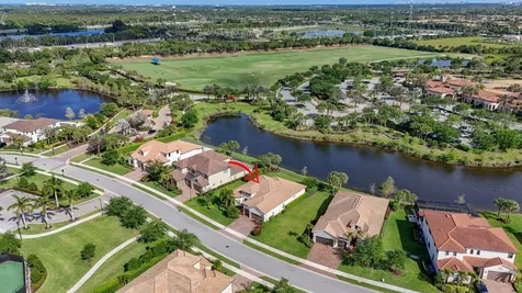 532 Sonoma Isle Circle Jupiter FL 33478