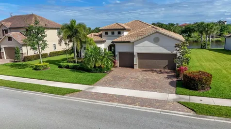 532 Sonoma Isle Circle Jupiter FL 33478