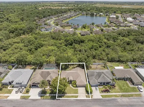 113 Stony Point Drive Sebastian FL 32958