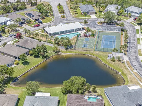 113 Stony Point Drive Sebastian FL 32958