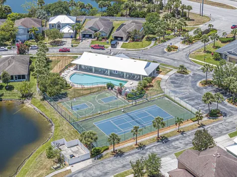 113 Stony Point Drive Sebastian FL 32958