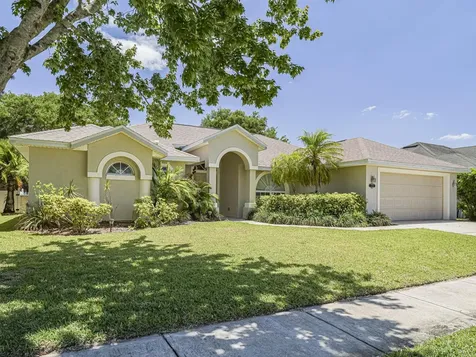 113 Stony Point Drive Sebastian FL 32958