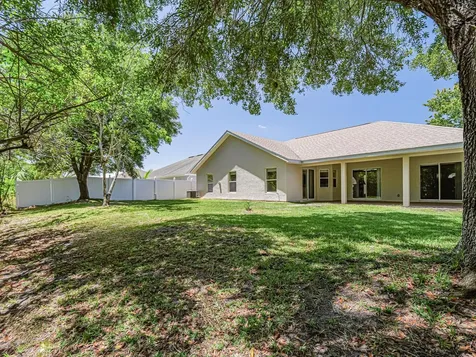 113 Stony Point Drive Sebastian FL 32958