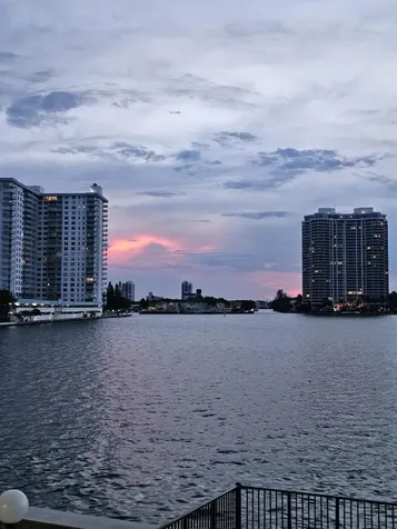 17500 N Bay Road Sunny Isles Beach FL 33160