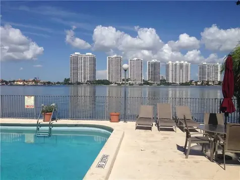 17500 N Bay Road Sunny Isles Beach FL 33160