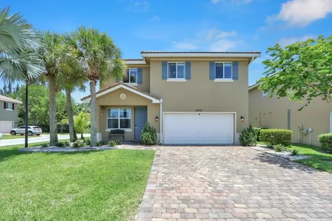 4701 Foxtail Palm Court Greenacres FL 33463