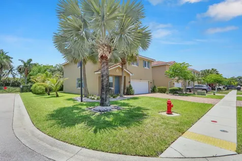 4701 Foxtail Palm Court Greenacres FL 33463