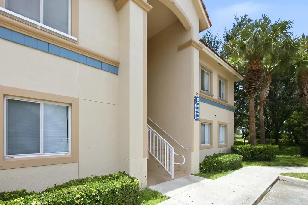1169 Golden Lakes Boulevard West Palm Beach FL 33411