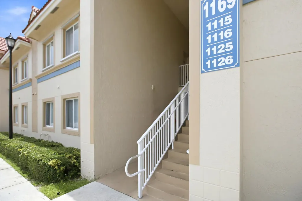 1169 Golden Lakes Boulevard West Palm Beach FL 33411