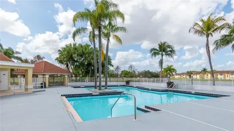 417 Vista Isle Drive Sunrise FL 33325