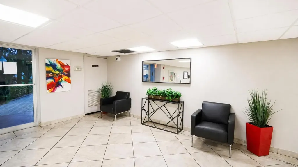 3930 Inverrary Boulevard Lauderhill FL 33319
