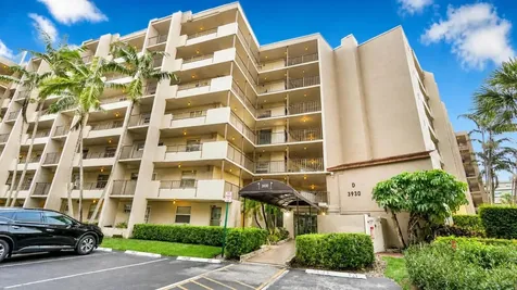 3930 Inverrary Boulevard Lauderhill FL 33319