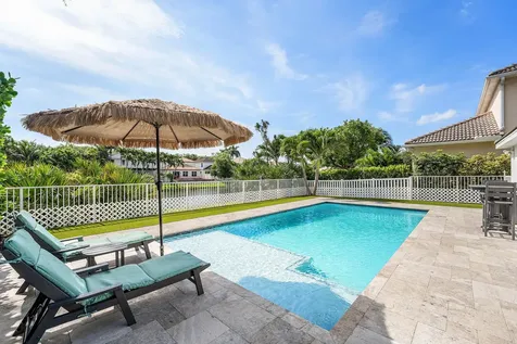 583 Canoe Point Delray Beach FL 33444