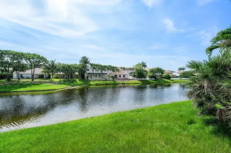 583 Canoe Point Delray Beach FL 33444