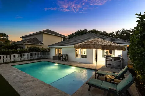 583 Canoe Point Delray Beach FL 33444