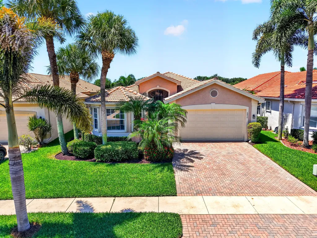 6850 Venidita Beach Drive Delray Beach FL 33446