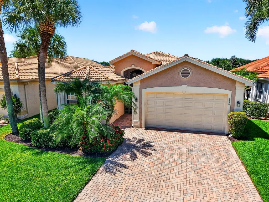 6850 Venidita Beach Drive Delray Beach FL 33446