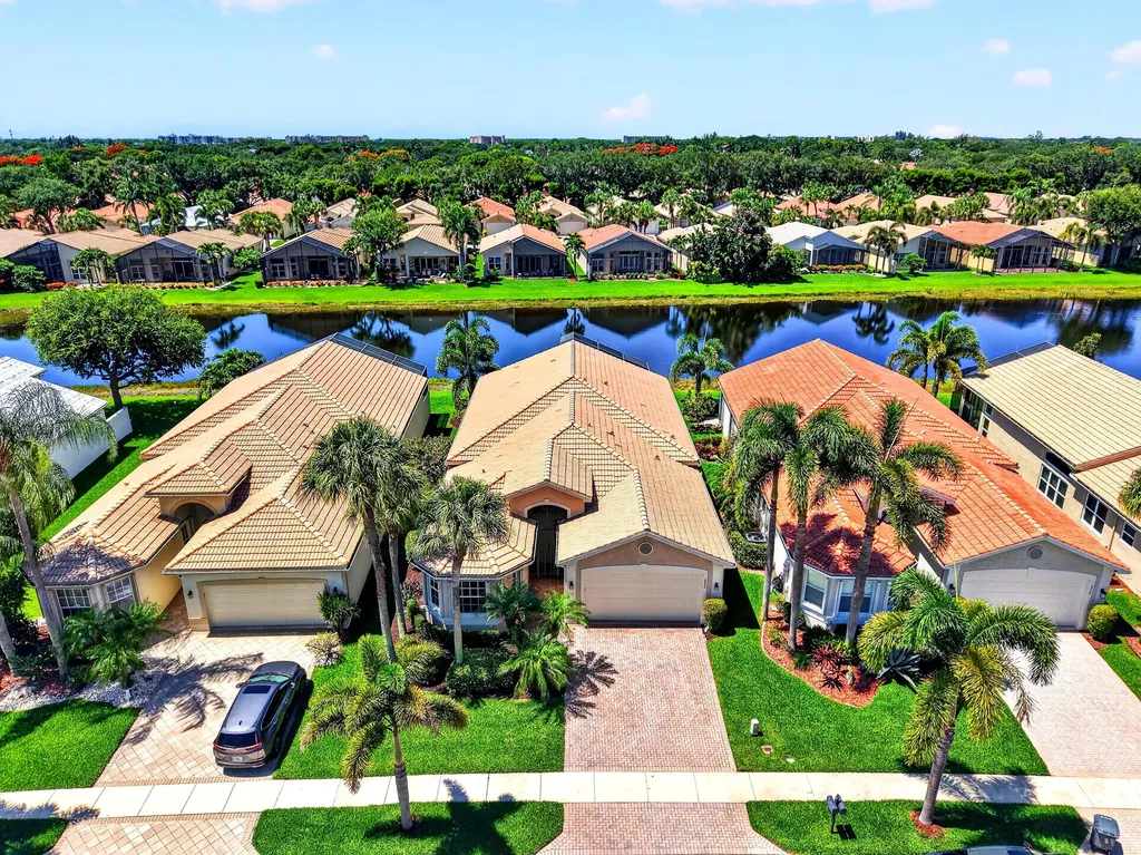 6850 Venidita Beach Drive Delray Beach FL 33446