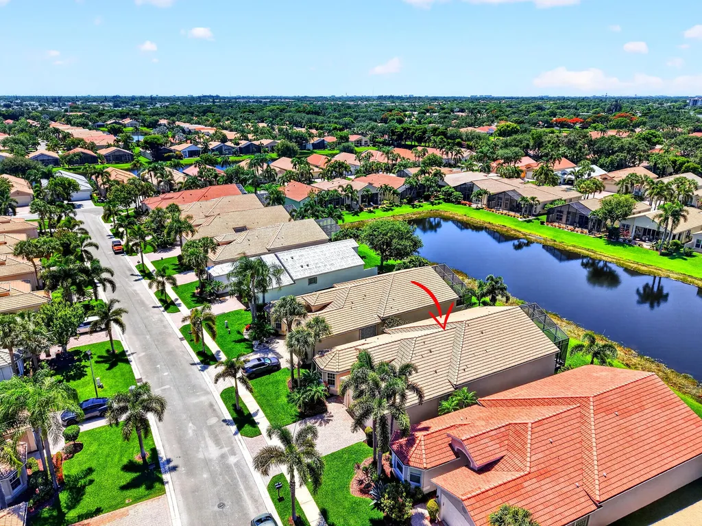 6850 Venidita Beach Drive Delray Beach FL 33446