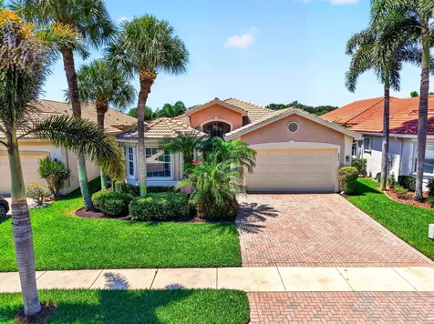 6850 Venidita Beach Drive Delray Beach FL 33446