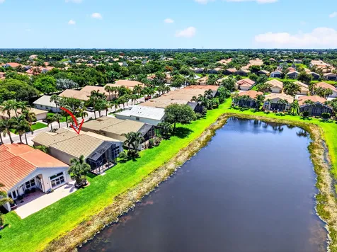 6850 Venidita Beach Drive Delray Beach FL 33446