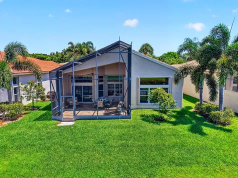 6850 Venidita Beach Drive Delray Beach FL 33446