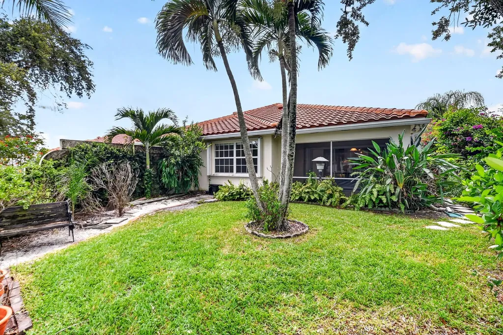 2774 Livingston Lane West Palm Beach FL 33411