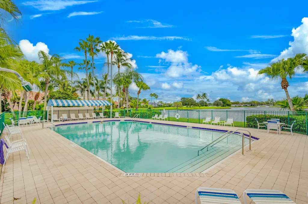 2774 Livingston Lane West Palm Beach FL 33411
