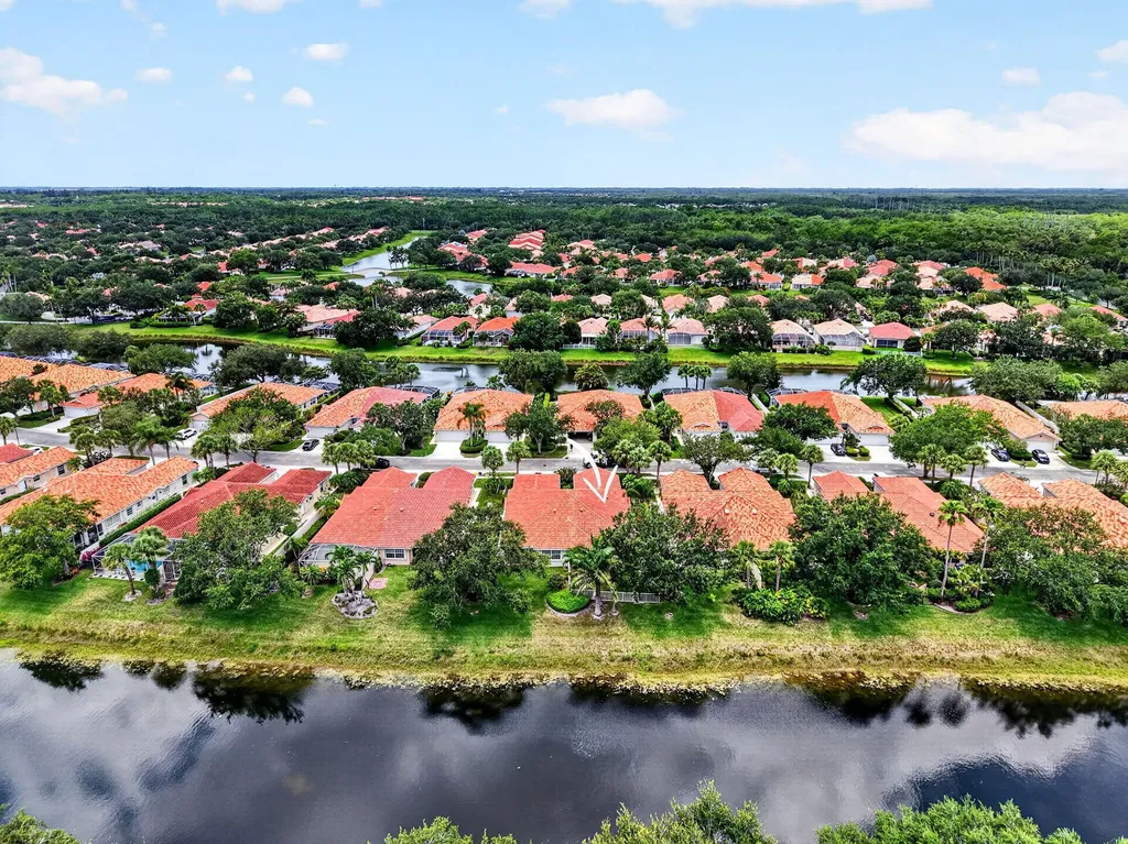 2774 Livingston Lane West Palm Beach FL 33411