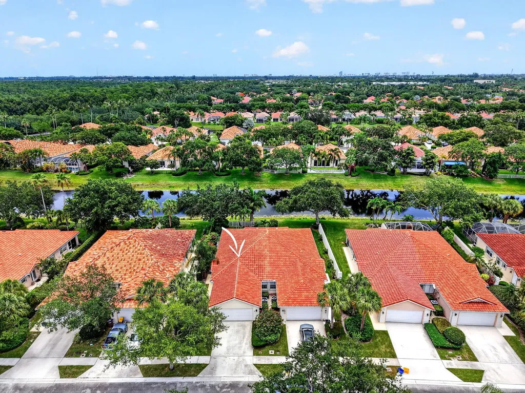2774 Livingston Lane West Palm Beach FL 33411