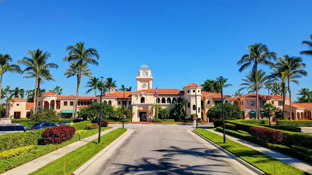2774 Livingston Lane West Palm Beach FL 33411