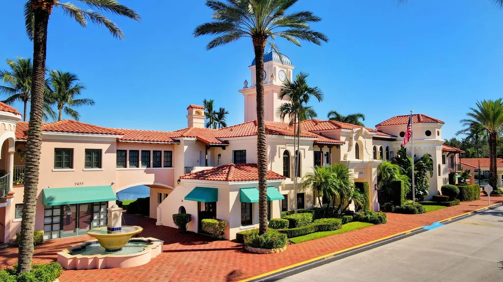2774 Livingston Lane West Palm Beach FL 33411