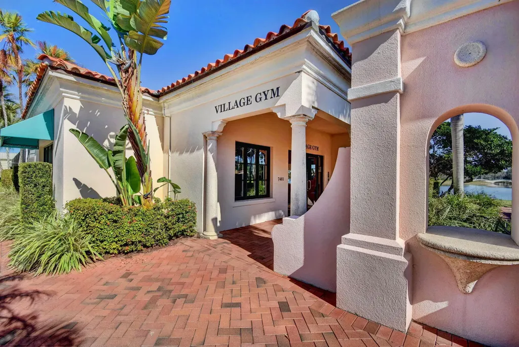 2774 Livingston Lane West Palm Beach FL 33411