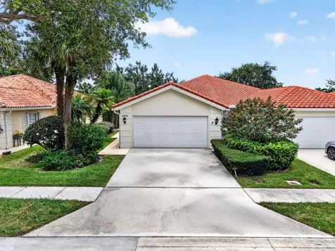 2774 Livingston Lane West Palm Beach FL 33411