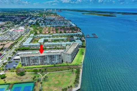 801 Lake Shore Drive Lake Park FL 33403