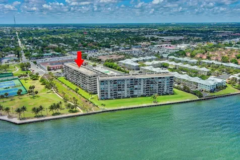 801 Lake Shore Drive Lake Park FL 33403