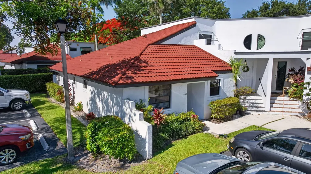 539 NW 36th Avenue Deerfield Beach FL 33442