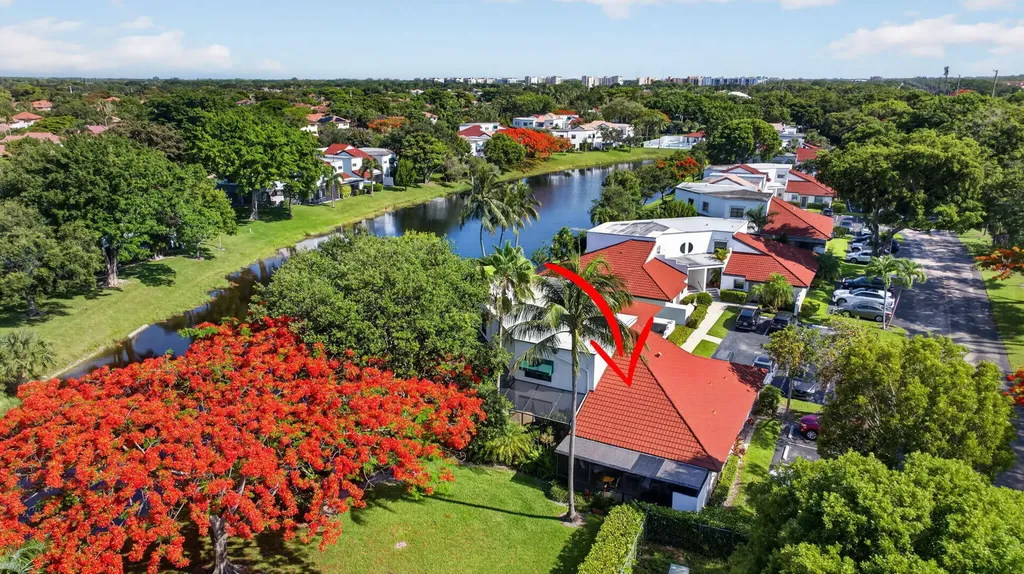 539 NW 36th Avenue Deerfield Beach FL 33442