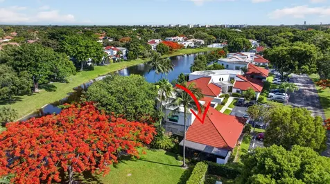 539 NW 36th Avenue Deerfield Beach FL 33442