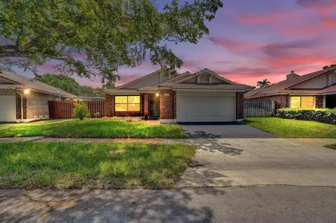 3375 W Point Drive Cooper City FL 33026