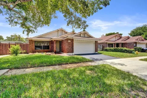 3375 W Point Drive Cooper City FL 33026