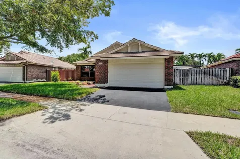 3375 W Point Drive Cooper City FL 33026