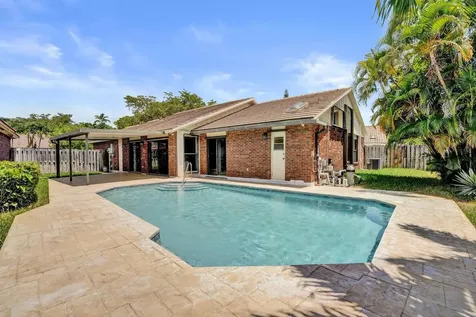 3375 W Point Drive Cooper City FL 33026