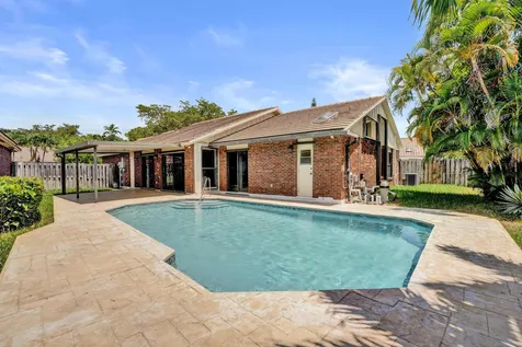 3375 W Point Drive Cooper City FL 33026