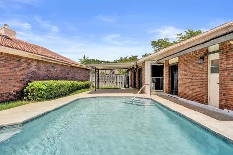 3375 W Point Drive Cooper City FL 33026