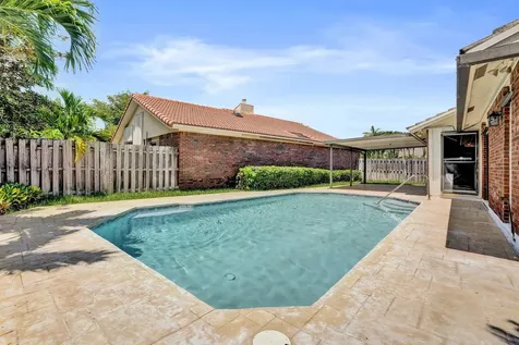 3375 W Point Drive Cooper City FL 33026