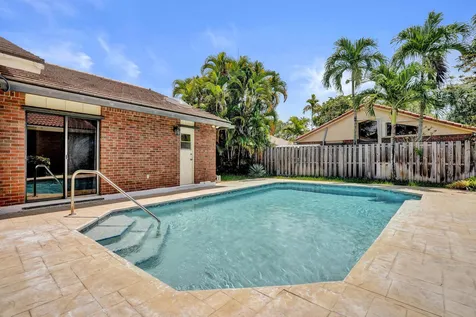 3375 W Point Drive Cooper City FL 33026