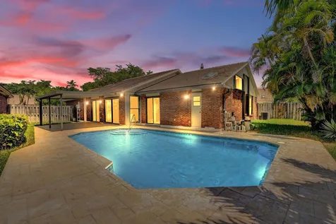 3375 W Point Drive Cooper City FL 33026