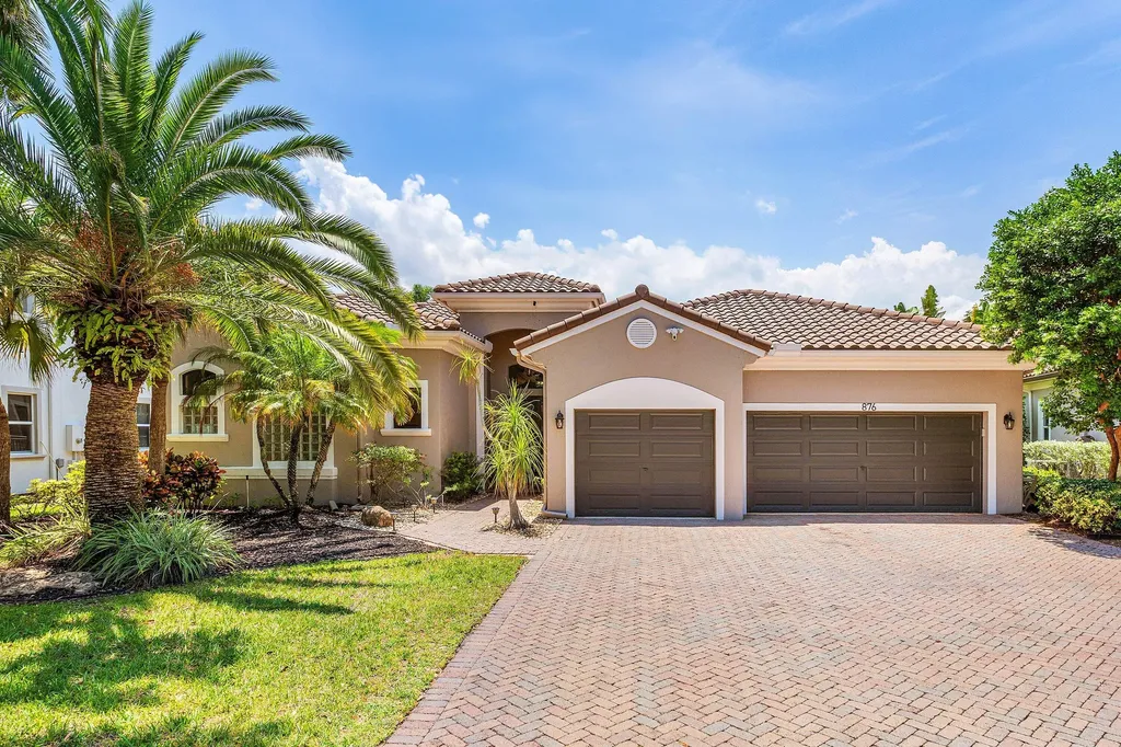 876 NW 123rd Drive Coral Springs FL 33071